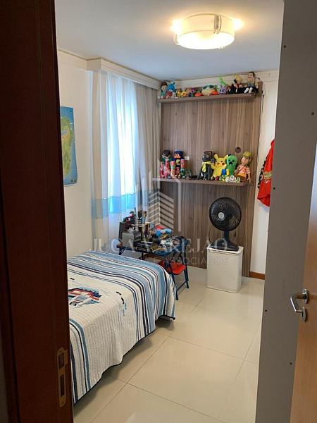 Apartamento com 3 dormitórios à venda, 85m² - Itapuã - Vila Velha/ES — foto 9