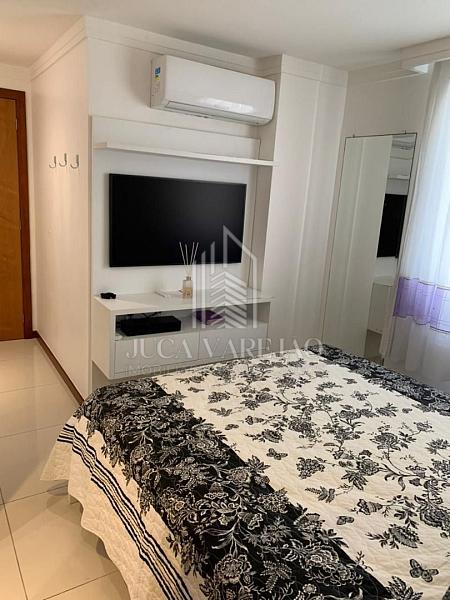 Apartamento com 3 dormitórios à venda, 85m² - Itapuã - Vila Velha/ES — foto 7