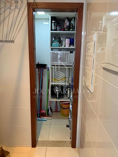 Apartamento com 3 dormitórios à venda, 85m² - Itapuã - Vila Velha/ES — foto 5