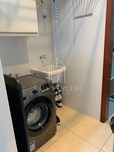 Apartamento com 3 dormitórios à venda, 85m² - Itapuã - Vila Velha/ES — foto 12