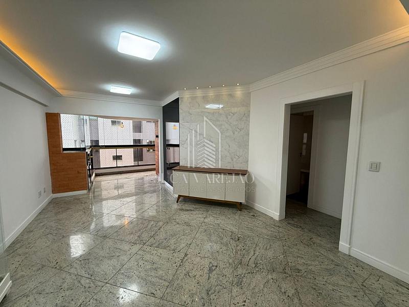 Apartamento com 3 dormitórios à venda, 165m² - Praia da Costa - Vila Velha/ES — foto 2