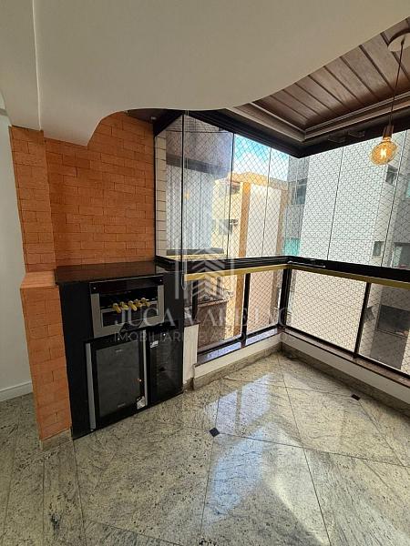 Apartamento com 3 dormitórios à venda, 165m² - Praia da Costa - Vila Velha/ES — foto 6