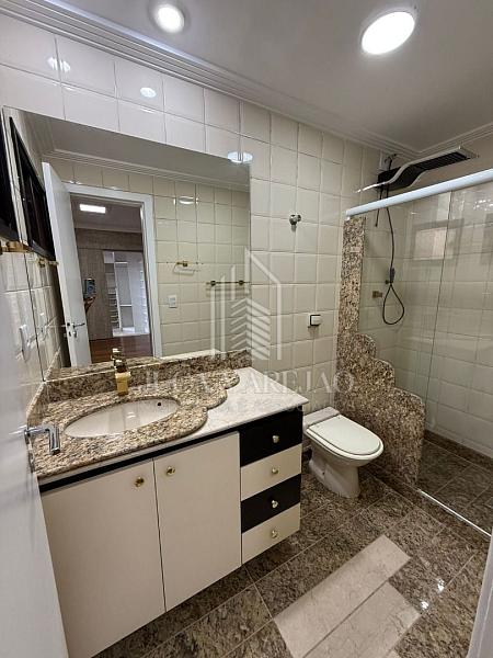 Apartamento com 3 dormitórios à venda, 165m² - Praia da Costa - Vila Velha/ES — foto 12