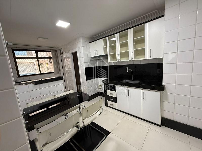 Apartamento com 3 dormitórios à venda, 165m² - Praia da Costa - Vila Velha/ES — foto 8