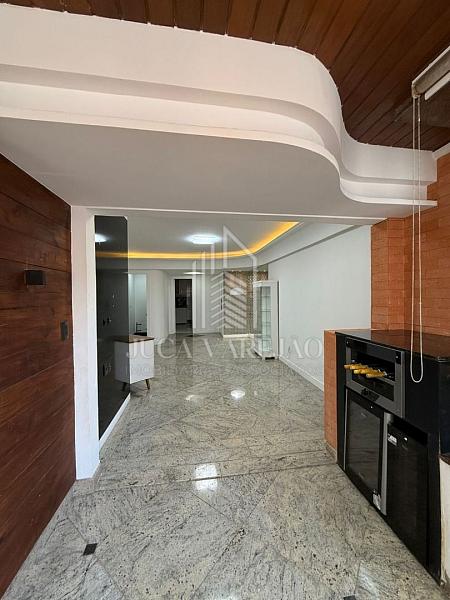 Apartamento com 3 dormitórios à venda, 165m² - Praia da Costa - Vila Velha/ES — foto 4