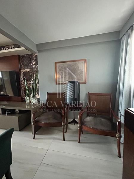 Cobertura com 4 suites à venda, 220m² - Praia da Costa - Vila Velha/ES — foto 2