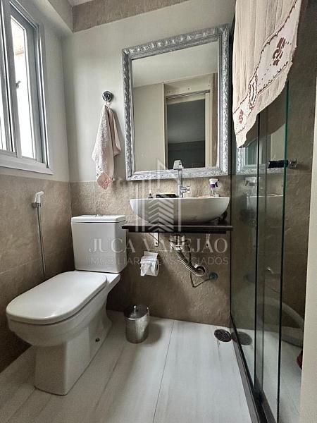 Cobertura com 4 suites à venda, 220m² - Praia da Costa - Vila Velha/ES — foto 13