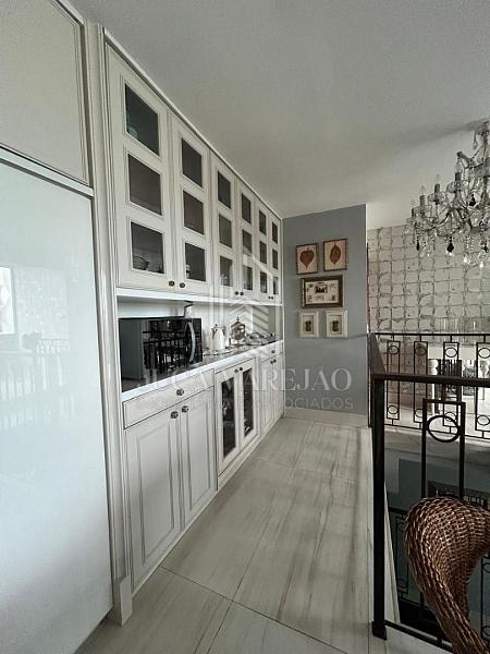 Cobertura com 4 suites à venda, 220m² - Praia da Costa - Vila Velha/ES — foto 16