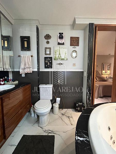 Cobertura com 4 suites à venda, 220m² - Praia da Costa - Vila Velha/ES — foto 20