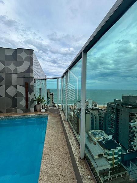 Cobertura com 4 suites à venda, 220m² - Praia da Costa - Vila Velha/ES — foto 4