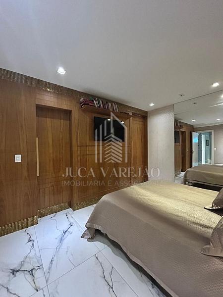 Cobertura com 4 suites à venda, 220m² - Praia da Costa - Vila Velha/ES — foto 24