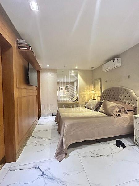 Cobertura com 4 suites à venda, 220m² - Praia da Costa - Vila Velha/ES — foto 25