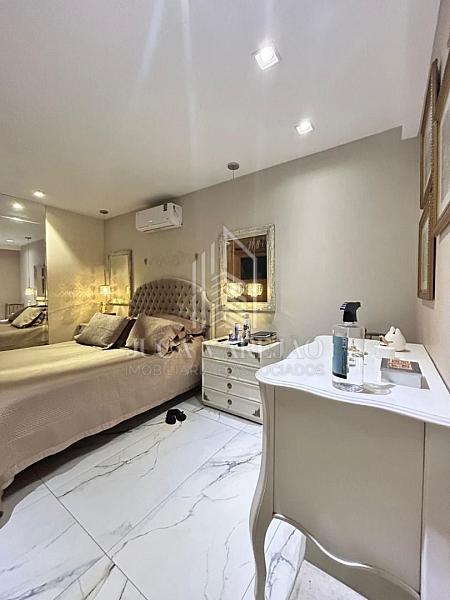 Cobertura com 4 suites à venda, 220m² - Praia da Costa - Vila Velha/ES — foto 26