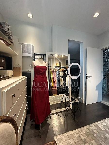 Cobertura com 4 suites à venda, 220m² - Praia da Costa - Vila Velha/ES — foto 29