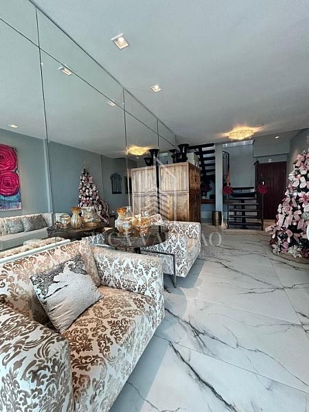 Cobertura com 4 suites à venda, 220m² - Praia da Costa - Vila Velha/ES — foto 36