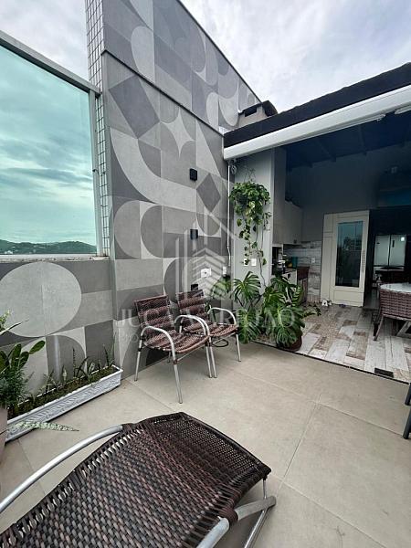 Cobertura com 4 suites à venda, 220m² - Praia da Costa - Vila Velha/ES — foto 7