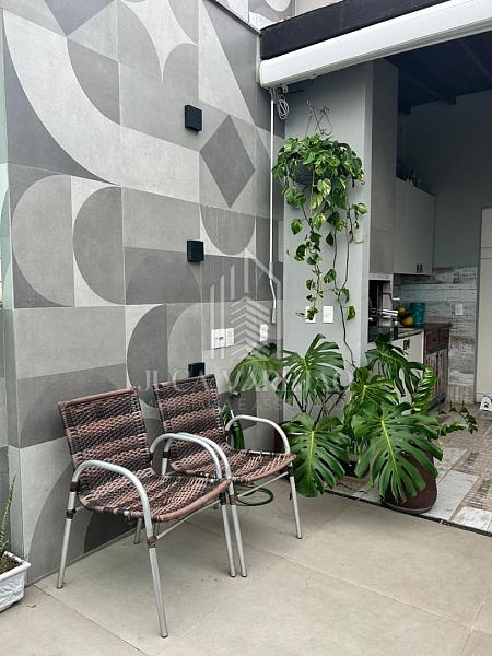 Cobertura com 4 suites à venda, 220m² - Praia da Costa - Vila Velha/ES — foto 8