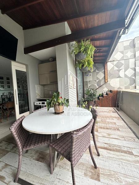 Cobertura com 4 suites à venda, 220m² - Praia da Costa - Vila Velha/ES — foto 10