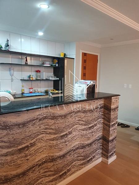 Apartamento com 3 dormitórios à venda, 100m² - Praia da Costa - Vila Velha/ES — foto 3