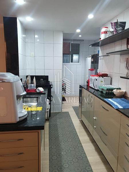 Apartamento com 3 dormitórios à venda, 100m² - Praia da Costa - Vila Velha/ES — foto 7