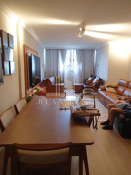 Apartamento com 3 dormitórios à venda, 100m² - Praia da Costa - Vila Velha/ES — foto 8