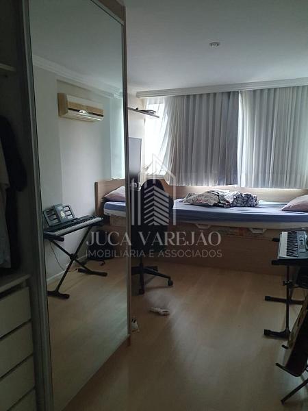 Apartamento com 3 dormitórios à venda, 100m² - Praia da Costa - Vila Velha/ES — foto 6
