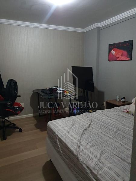 Apartamento com 3 dormitórios à venda, 100m² - Praia da Costa - Vila Velha/ES — foto 5
