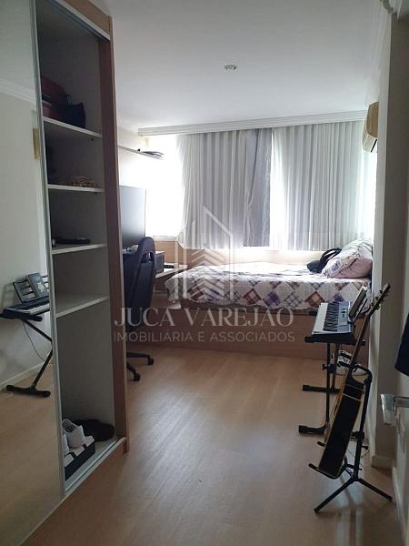Apartamento com 3 dormitórios à venda, 100m² - Praia da Costa - Vila Velha/ES — foto 2