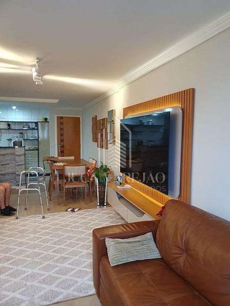 Apartamento com 3 dormitórios à venda, 100m² - Praia da Costa - Vila Velha/ES — foto 10
