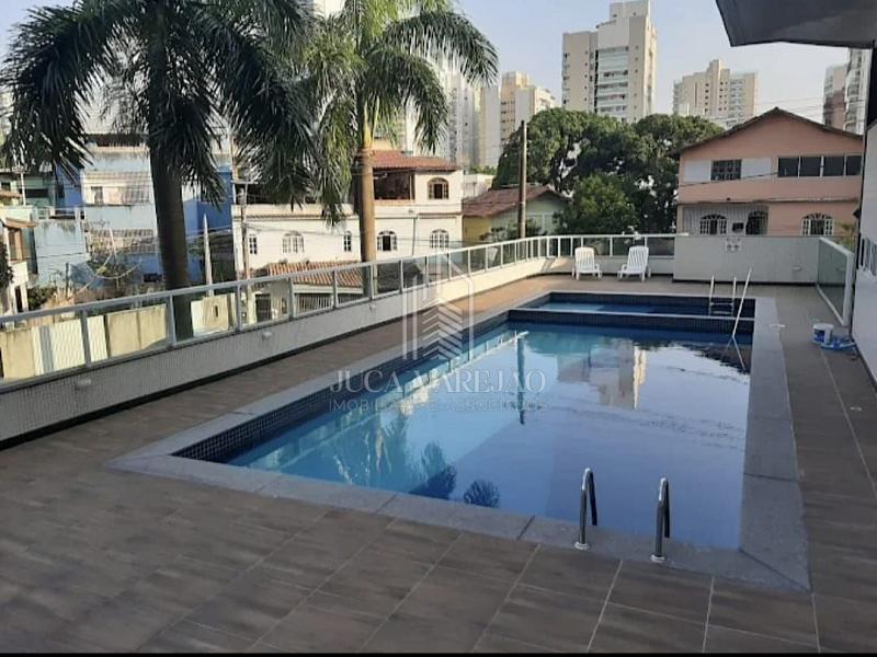 Apartamento com 3 dormitórios à venda, 100m² - Praia da Costa - Vila Velha/ES — foto 11
