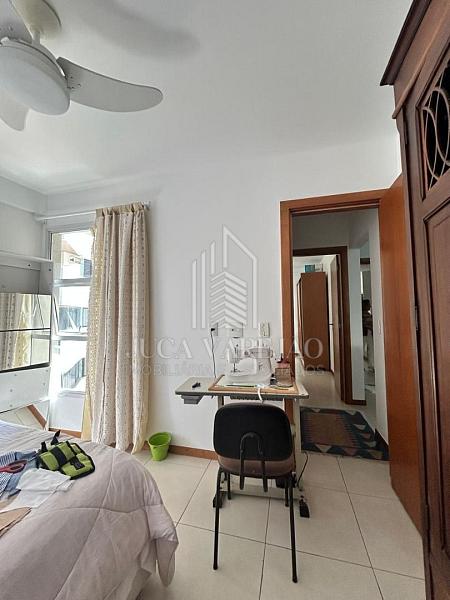 Apartamento com 3 dormitórios à venda, 110m² - Praia da Costa - Vila Velha/ES — foto 12