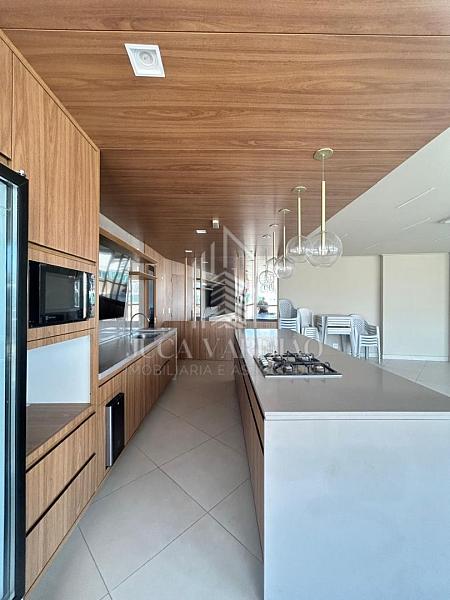 Apartamento com 3 dormitórios à venda, 110m² - Praia da Costa - Vila Velha/ES — foto 28