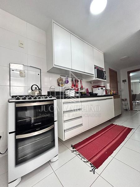 Apartamento com 3 dormitórios à venda, 110m² - Praia da Costa - Vila Velha/ES — foto 17
