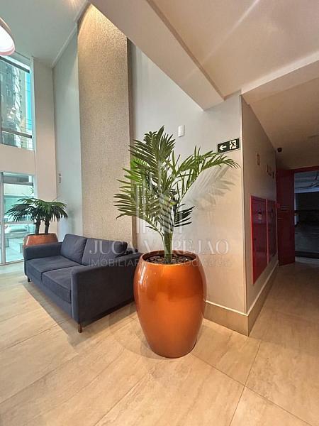 Apartamento com 3 dormitórios à venda, 110m² - Praia da Costa - Vila Velha/ES — foto 3