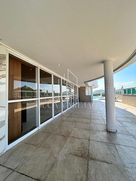 Apartamento com 3 dormitórios à venda, 110m² - Praia da Costa - Vila Velha/ES — foto 26