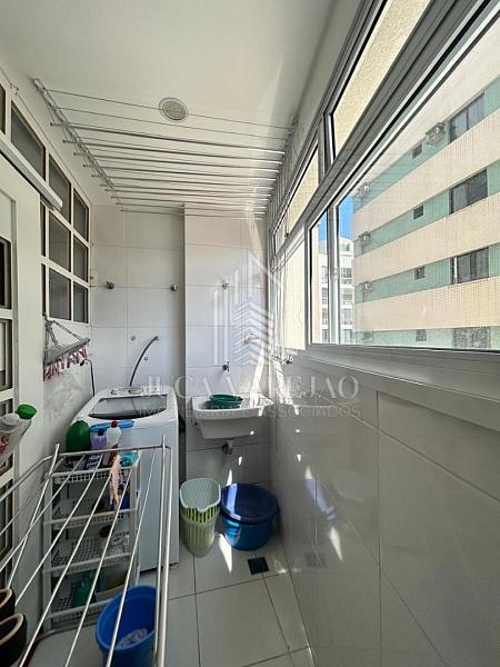 Apartamento com 3 dormitórios à venda, 110m² - Praia da Costa - Vila Velha/ES — foto 20