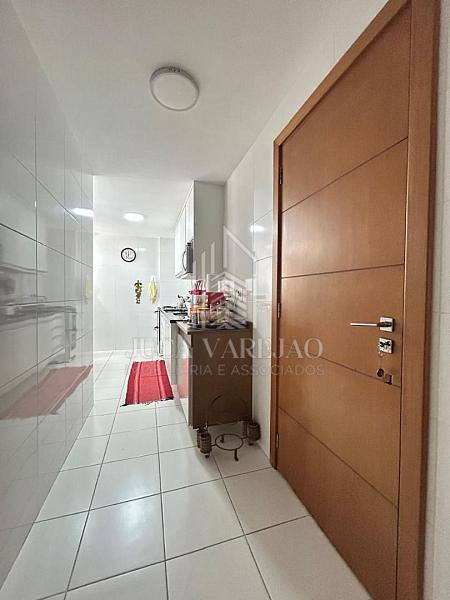 Apartamento com 3 dormitórios à venda, 110m² - Praia da Costa - Vila Velha/ES — foto 18