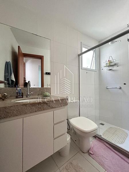 Apartamento com 3 dormitórios à venda, 110m² - Praia da Costa - Vila Velha/ES — foto 15