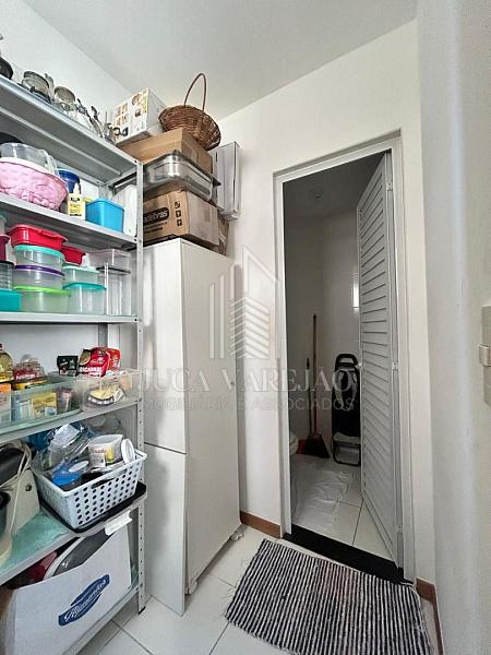 Apartamento com 3 dormitórios à venda, 110m² - Praia da Costa - Vila Velha/ES — foto 23