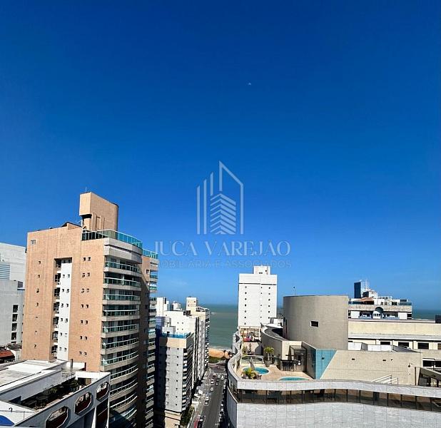 Apartamento com 3 dormitórios à venda, 110m² - Praia da Costa - Vila Velha/ES — foto 30