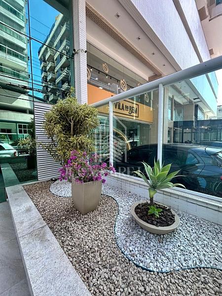 Apartamento com 3 dormitórios à venda, 110m² - Praia da Costa - Vila Velha/ES — foto 4