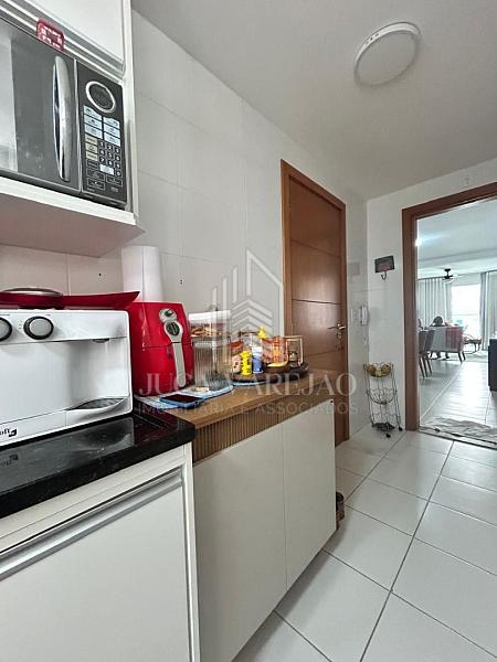 Apartamento com 3 dormitórios à venda, 110m² - Praia da Costa - Vila Velha/ES — foto 19