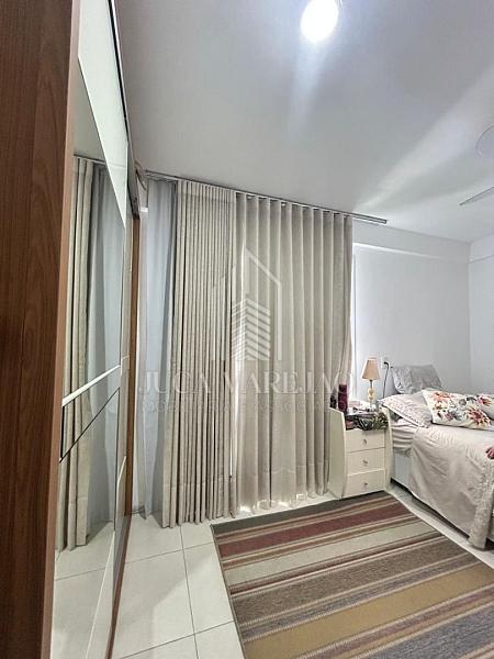 Apartamento com 3 dormitórios à venda, 110m² - Praia da Costa - Vila Velha/ES — foto 9