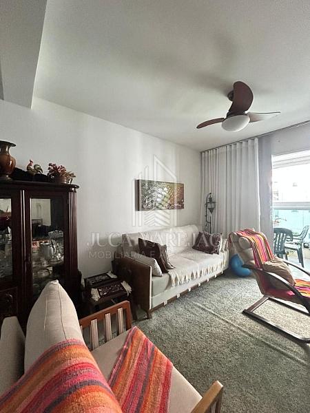 Apartamento com 3 dormitórios à venda, 110m² - Praia da Costa - Vila Velha/ES — foto 8