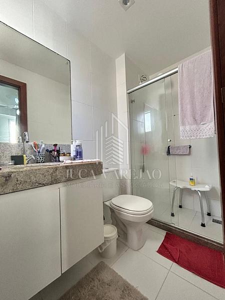 Apartamento com 3 dormitórios à venda, 110m² - Praia da Costa - Vila Velha/ES — foto 16