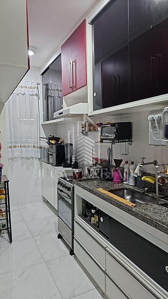 Apartamento com 2 dormitórios à venda, 75 m²  - Residencial Itaparica - Vila Velha/ES — foto 5