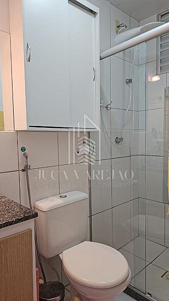 Apartamento com 2 dormitórios à venda, 75 m²  - Residencial Itaparica - Vila Velha/ES — foto 13