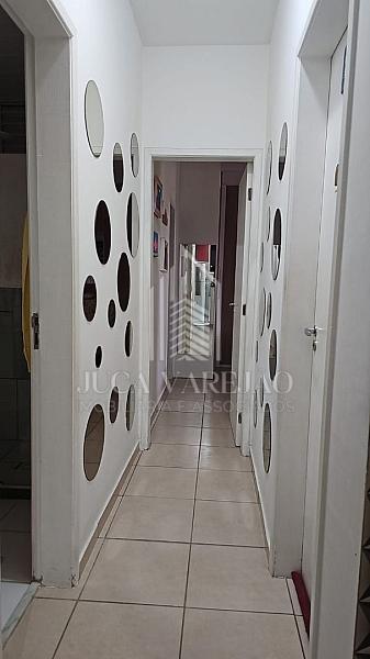 Apartamento com 2 dormitórios à venda, 75 m²  - Residencial Itaparica - Vila Velha/ES — foto 7