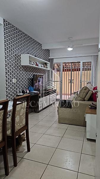 Apartamento com 2 dormitórios à venda, 75 m²  - Residencial Itaparica - Vila Velha/ES — foto 4
