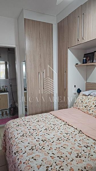 Apartamento com 2 dormitórios à venda, 75 m²  - Residencial Itaparica - Vila Velha/ES — foto 8